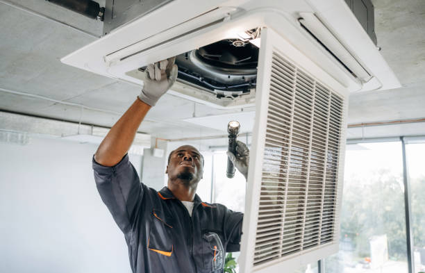 Licensed Ductwork Repair service in Collinston, UT - FH HVAC